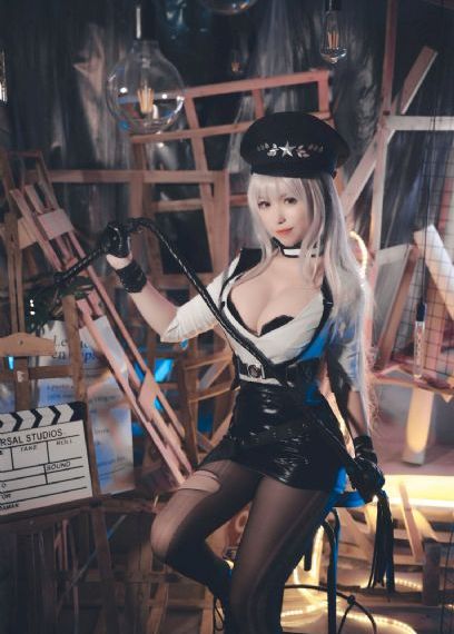 贤妻3_十万网红美女美酱