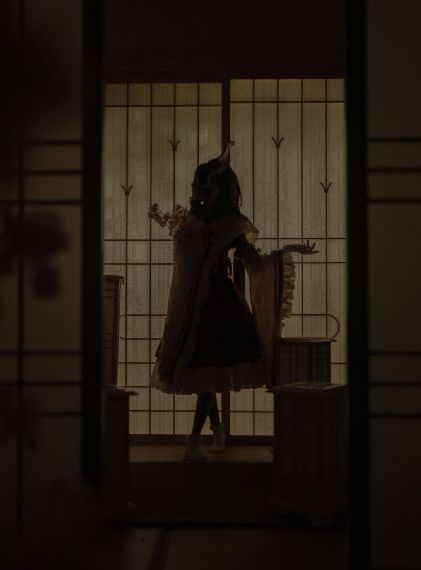 寒蝉鸣泣之时第一季_DVD动漫在线观看